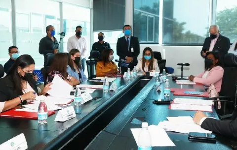 Comisión de la Mujer cita al ministro de Salud por brote de leishmaniasis en Bocas del Toro