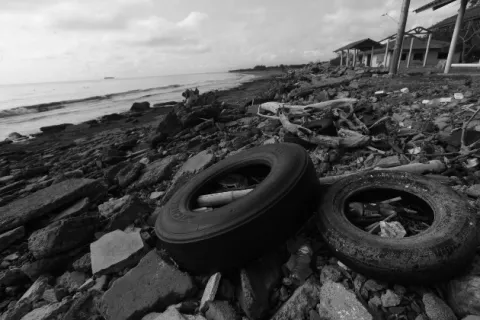 Efectos del Cambio Climático que se anticipan en el mundo son terroríficos
