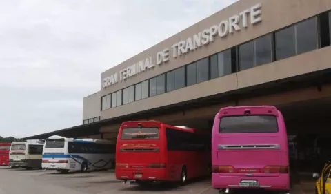 Canatra anuncia  que respalda a la terminal On D'Go Aguadulce