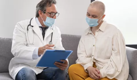 Mamografía, el principal método de detección del cáncer de mama
