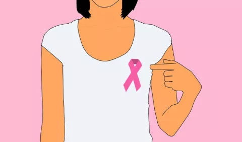 Formación integral para jóvenes en el tema de cáncer de mama 