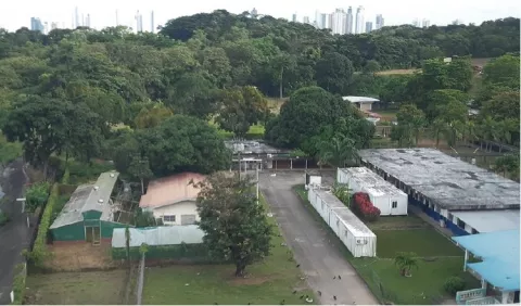 Población penitenciaria sobrepasó los 19 mil detenidos en septiembre