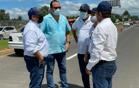 ATTT: Nuevas boleteras electrónicas acabarán con 'boletas fantasmas'