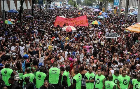 Carnaval de Río 2022 tendrá más de 500 comparsas callejeras