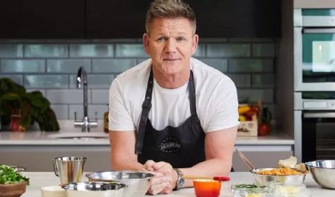'Chefs' que han conseguido reconocimiento mundial