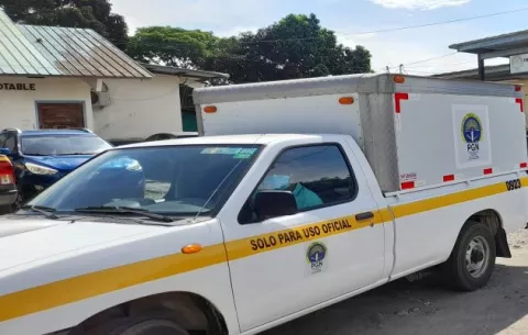 Hombre de 62 años se quita la vida en su residencia en la comunidad de Divino Niño en Bugaba
