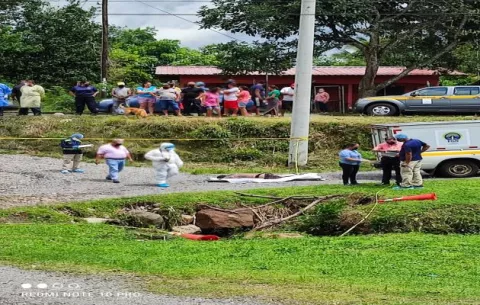 Encuentran sin vida a joven de 18 años desaparecido desde el viernes en Boquerón