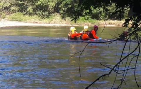 Hombre de 48 años se convierte en la víctima número 32 por inmersión en Chiriquí