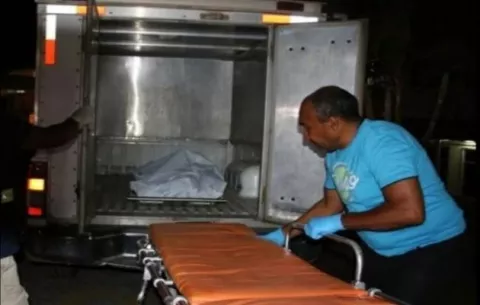 Víctima de atropello y fuga en el oriente de la provincia de Chiriquí
