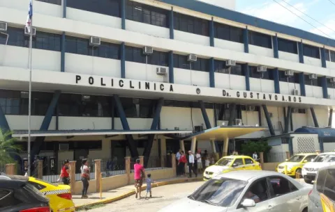 Caja de Seguro Social legaliza los terrenos para la nueva policlínica en David