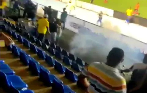 Evento deportivo y una presentación de música urbana en Chitré terminan en riña