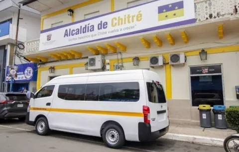 Alcalde de Chitré espera informe para sancionar a los dueños de establecimientos por desórdenes