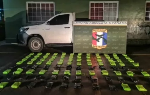 Refuerzan la seguridad en Paso Canoas ante el incremento en el tráfico de drogas