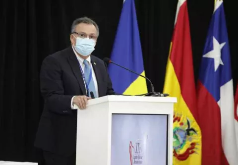 Procurador deberá decidir si investiga, archiva o declina el caso de filtración de fallo a la Asamblea Nacional