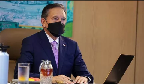 Asesor de Biden habló con Cortizo, Duque y Lasso sobre plan económico 