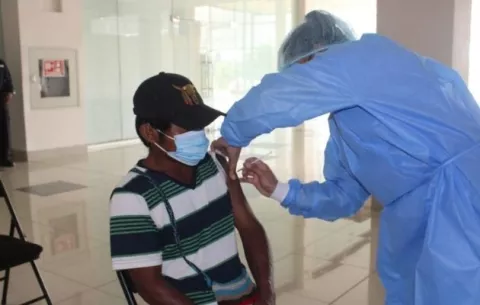 Panamá registra 130 casos nuevos de la covid-19 y dos defunciones en las últimas 24 horas