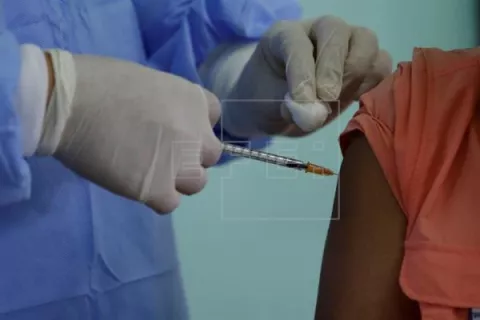 Aplicarán dosis de refuerzo contra la covid-19 en Juan Díaz, Parque Lefevre, Don Bosco, Río Abajo y San Francisco