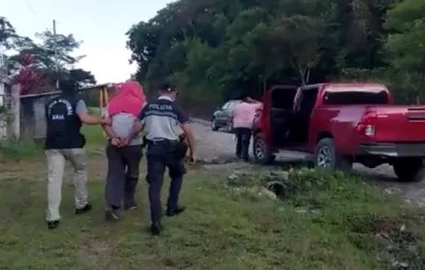¡Lamentable! Una persona fue asesinada en Manglarito de Chame