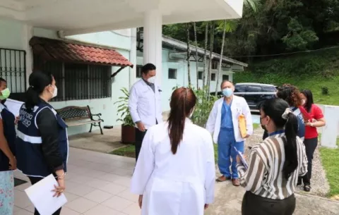 Defensoría del Pueblo recomienda más inversión en el Instituto de Salud Mental