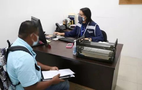 Más de 1,600 quejas de vulneración de derechos se han presentado este año en la Defensoría del Pueblo
