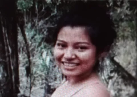 Autoridades buscan a mujer desaparecida desde el pasado 11 de octubre en Chiriquí