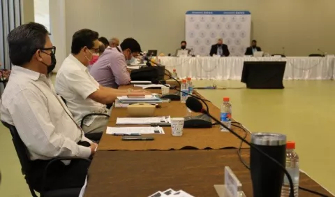 Diálogo por la Caja de Seguro Social: Inicia análisis de aportes en prestaciones económicas y salud