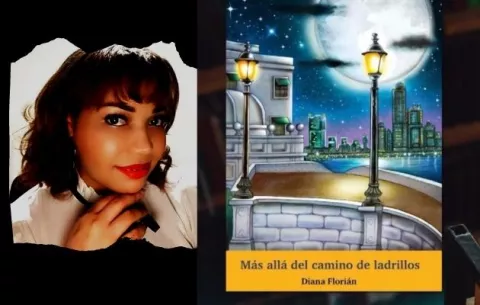 'Más allá del camino de ladrillos': violencia intrafamiliar vista desde la literatura