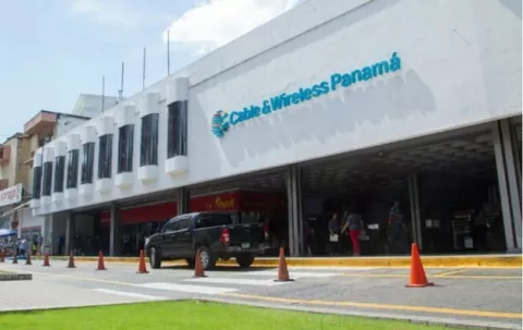 Digicel denuncia fusión entre Cable and Wireless (CWP) y Claro Panamá
