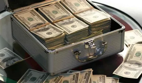 ¿Dónde deberían guardar sus ahorros?
