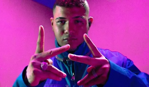 'El Boza' realizará una colaboración con 'Reik', 'Llane' y Jay Wheeler