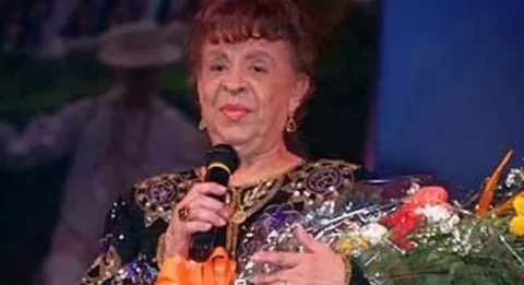 Elisa de Céspedes: Lamentan el fallecimiento de la bailarina, coreógrafa, docente y gestora cultural