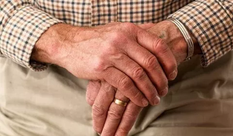 Enfermedades reumáticas: Impacto en los pacientes