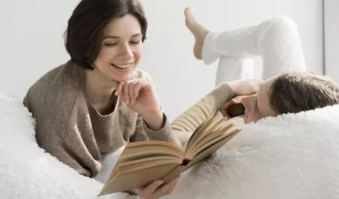 Beneficios de la literatura erótica