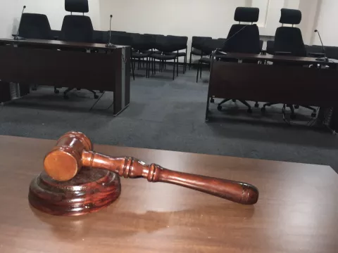 Filtración de fallos en la Corte Suprema de Justicia convierte en letra muerta sus normas éticas