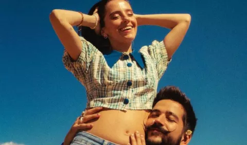 Evaluna y Camilo: ¿Qué significa Índigo?
