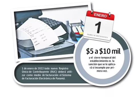 Apuestan a la facturación electrónica para controlar la evasión fiscal