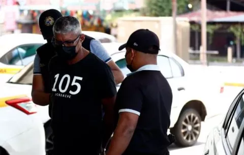 Detención provisional para hombre que golpeó a su pareja hasta quitarle la vida en Chepo 