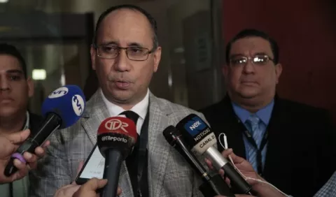 Fiscales conocían que  'testigo protegido fue  comprado' 