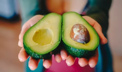 Recetas: El aguacate en la cocina
