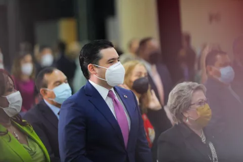 Sociedad Interamericana de Prensa cuestiona  falta de transparencia en la región; Panamá no es la excepción  