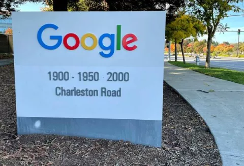 Google presume en privado haber ralentizado la normativa de la privacidad en la Unión Europea