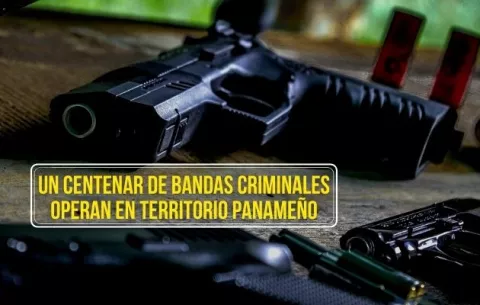 'Pandillas dejan secuelas de crímenes atroces en Panamá'