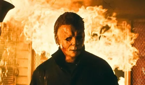 'Halloween Kills', el pasado de un asesino