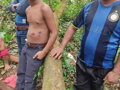 Defensoría investigará enfrentamientos entre indígenas y policías en Barro Blanco