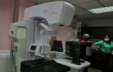 Ampliarán los cupos para mamografías en la provincia de Herrera 