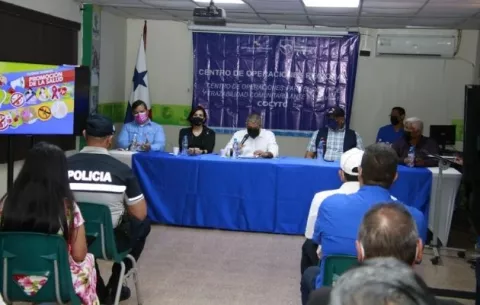 Minsa seguirá realizando barridos de hisopados en la 24 de Diciembre