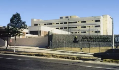 Primer día de huelga de funcionarios del Hospital San Miguel Arcángel concluye sin respuesta por escrito del Minsa