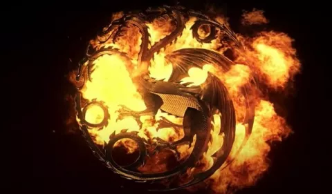 Publican el primer adelanto oficial de 'House Of The Dragon'
