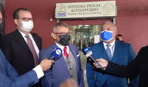 Abogados no dudan de que es inconstitucional saltarse la imputación en una audiencia