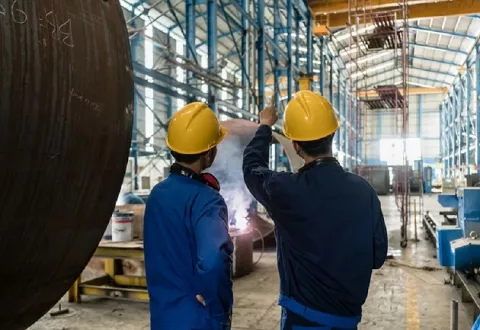 Industria de Panamá resiste crisis, pero urge seguridad jurídica